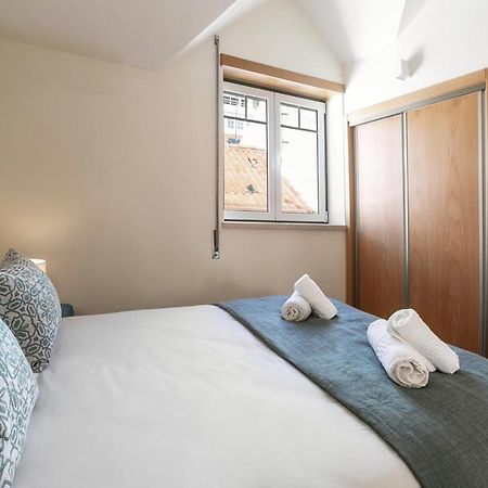 Nazare Boutique Apartment II 외부 사진