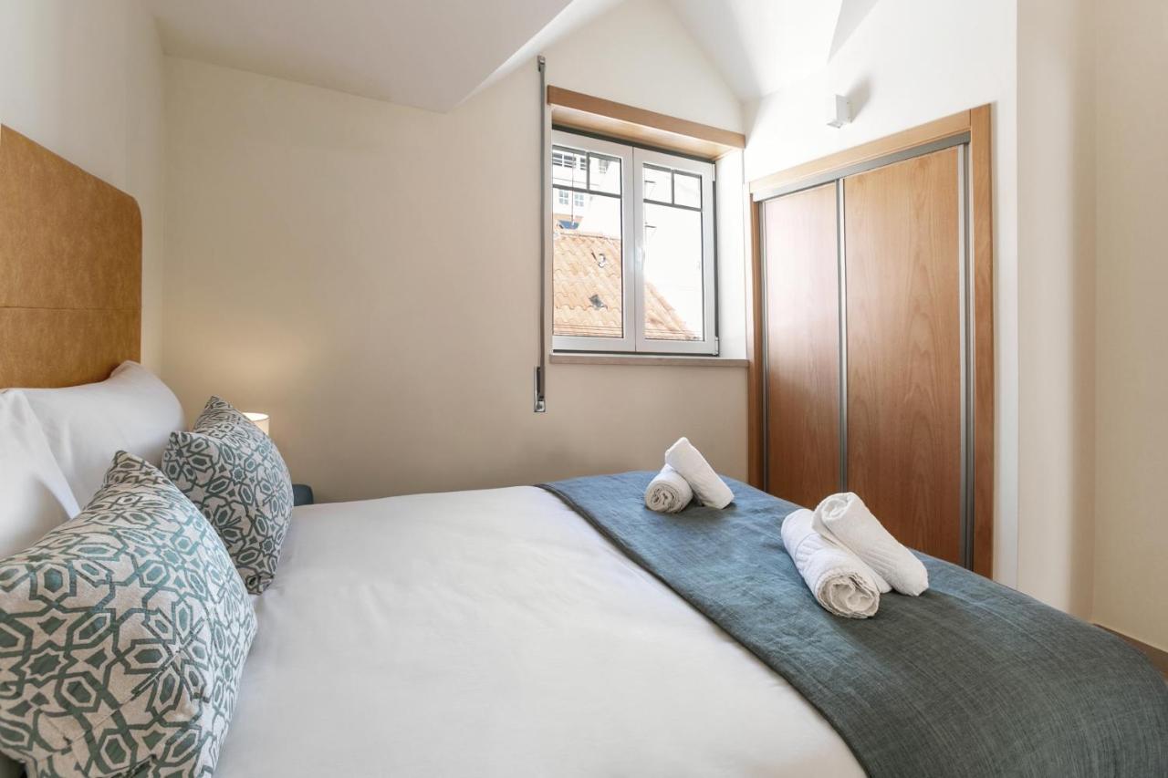 Nazare Boutique Apartment II 외부 사진