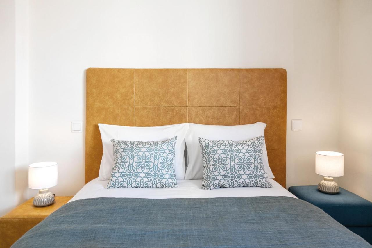 Nazare Boutique Apartment II 외부 사진
