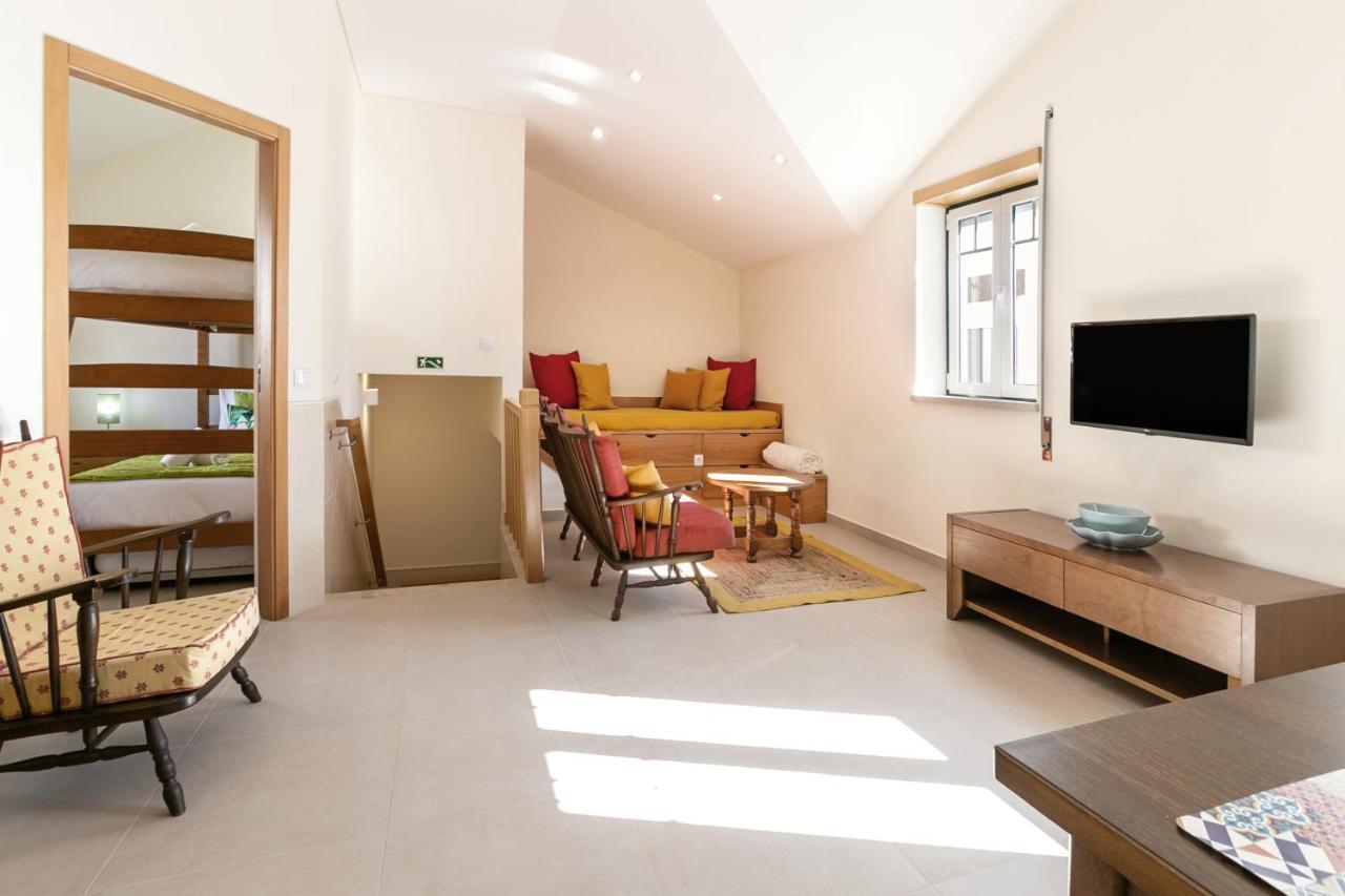 Nazare Boutique Apartment II 외부 사진
