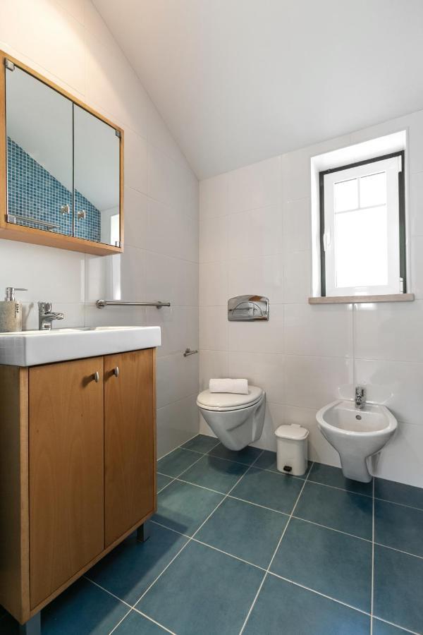 Nazare Boutique Apartment II 외부 사진